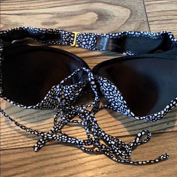 Smart Sexy Bikini Top - Picture 8 of 8